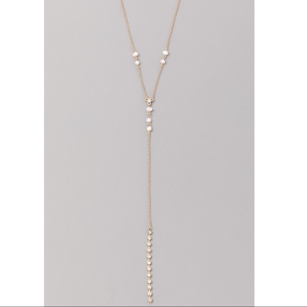 The Lyra Necklace